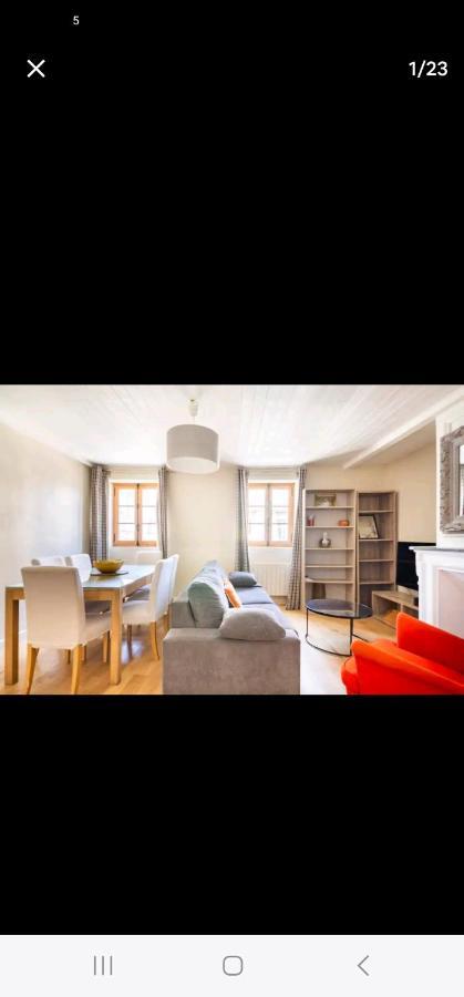 Апартаменти Parlement 2 - 55M2 -2 Ch Et 2 Sde Ренн Екстер'єр фото